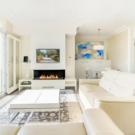 Apartmán Gruner App 10 Zinnowitz