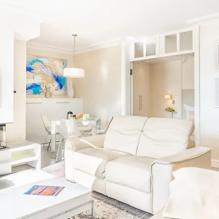 Apartment Gruner App 10 Zinnowitz