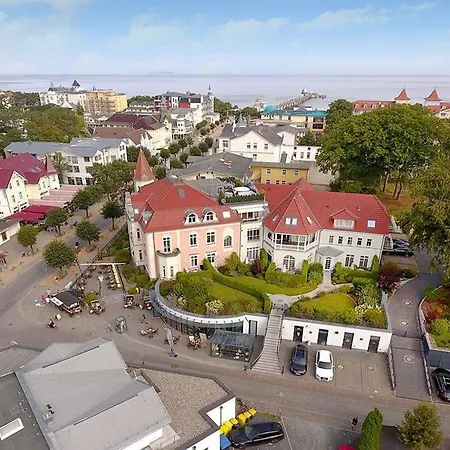 Apartmán Gruner App 10