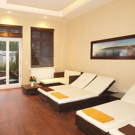 Apartmán Gruner App 10 *