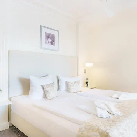 Gruner App 10 Apartmán