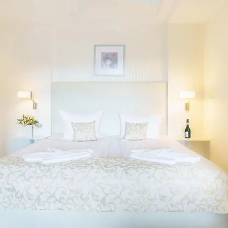 Gruner App 10 Apartmán Zinnowitz