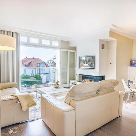 Gruner App 10 Apartmán *