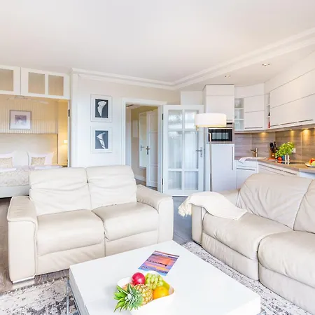 Apartmán Gruner App 10