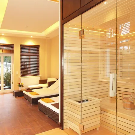 Gruner App 10 Apartmán *