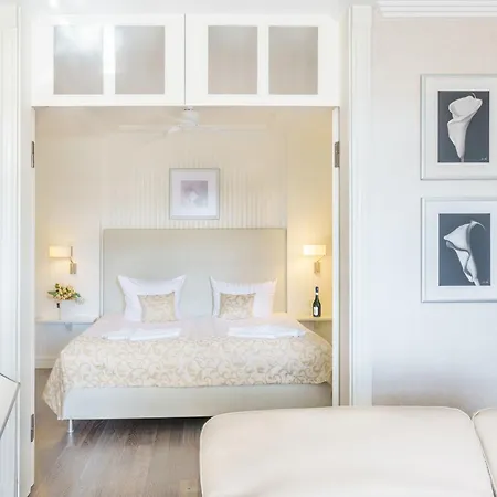 Apartmán Gruner App 10 Zinnowitz